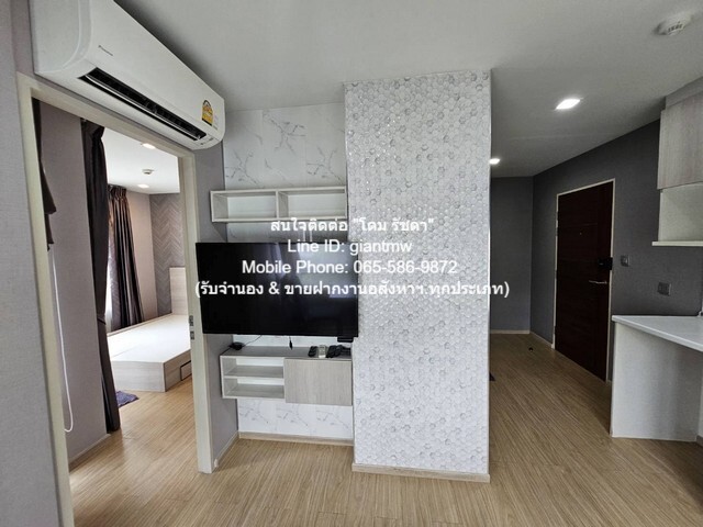 CONDO. Wynn Condo Phahol 52 – Saphanmai ใกล้ พหลโยธิน 52 2299000 BAHT 1BEDROOM พื้นที่ 28 ตรม ลดแบบสุดๆ กรุงเทพ