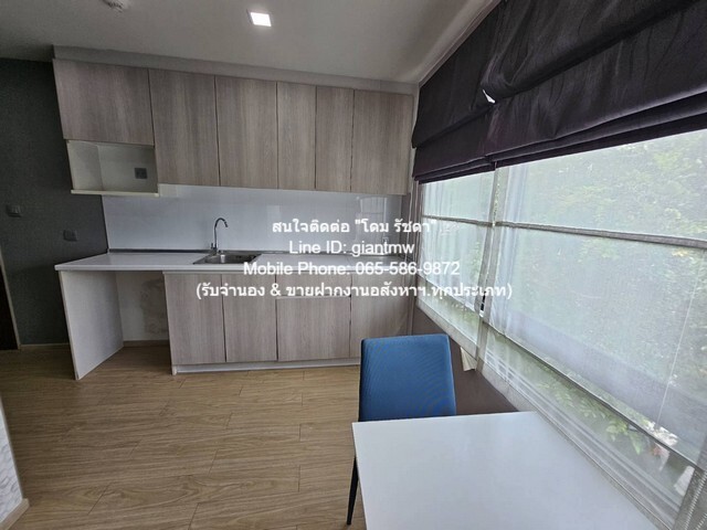 CONDO. Wynn Condo Phahol 52 – Saphanmai ใกล้ พหลโยธิน 52 2299000 BAHT 1BEDROOM พื้นที่ 28 ตรม ลดแบบสุดๆ กรุงเทพ