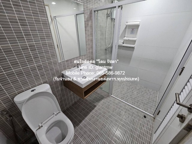 Condominium วินน์ คอนโด  พหลฯ 52 – สะพานใหม่ 28ตารางเมตร 1BR1Bathroom ไม่ไกลจาก พหลโยธิน 52 ทำเลทอง