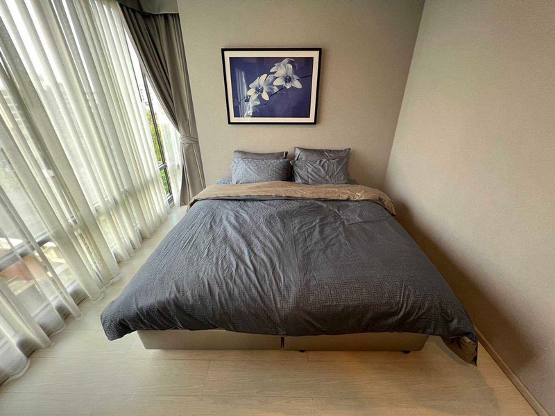 For Rent Rhythm Sukhumvit 42 2 Bed 2 Bath 78 sqm. Floor 4 – OJ_169_RT42