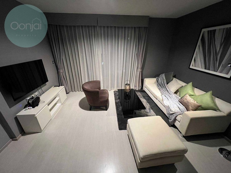 For Rent Rhythm Sukhumvit 42 2 Bed 2 Bath 78 sqm. Floor 4 – OJ_169_RT42