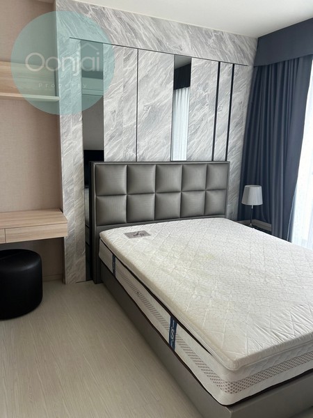 For Rent Rhythm Sukhumvit 42 1 Bedroom 1 Bathroom 45 sqm Floor 12A – OJ_170_RT42