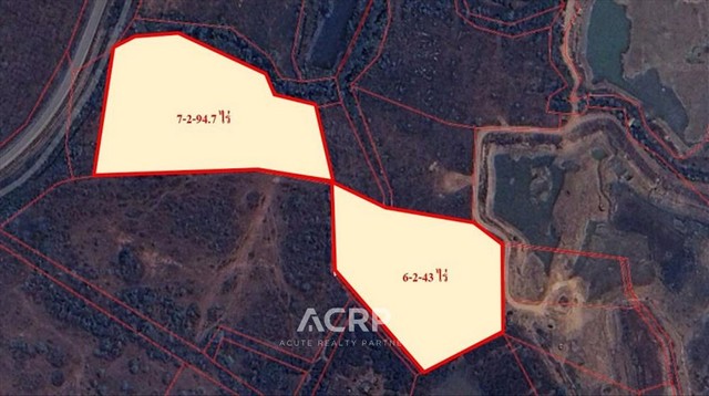 ขายที่ดินวิวภูเขาล้อมรอบ จ.ลำพูน ขนาดที่ดิน 14-1-37.7 ไร่