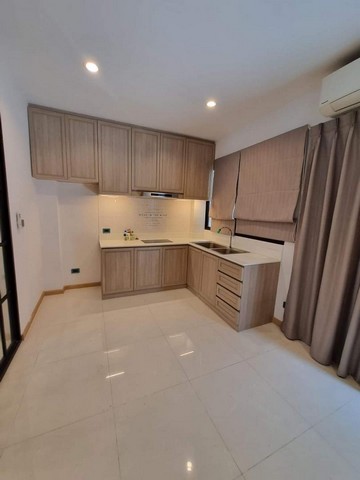 MT65 Rent เช่า บ้านแฝด หลังมุม หมู่บ้าน Haus Clover ราชพฤกษ์ แจ้งวัฒนะ