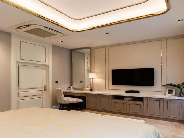 PB4829 ขายบ้าน Luxury สไตล์ Modern Venice โครงการ Grand Bangkok Boulevard ราชพฤกษ์-จรัญ ใกล้ The Paseo Park กาญจนาภิเษก