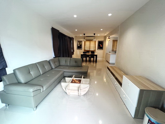 [ให้เช่า] FOR RENT DELIGHT BANGNA – SRINAKARIN / 3 bedrooms 3 bathrooms / 54 Sqw. 165 Sqm. **32,000** JUST 15 MIN TO MEGA BANGNA