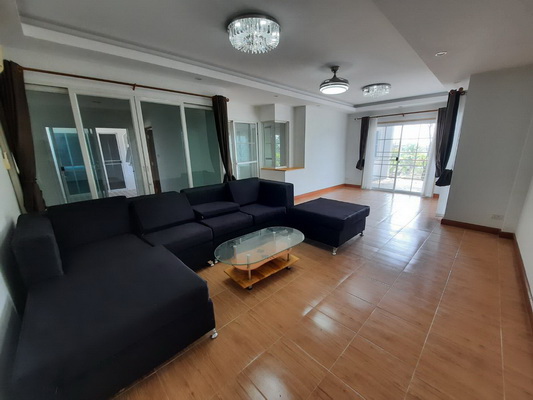 [ให้เช่า] FOR RENT CHOLLADA BANGBUATHONG / 4 bedrooms 4 bathrooms / 56 Sqw. 200 Sqm. **22,000** CLOSE TO CENTRAL PLAZA WESTGATE