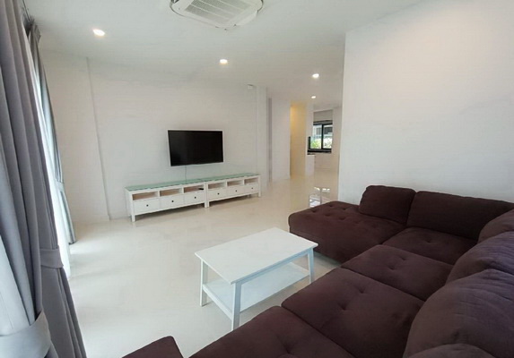 [ให้เช่า] FOR RENT THE CITY BANGNA KM.7 / 4 bedrooms 4 bathrooms / 102 Sqw. 265 Sqm. **110,000** CORNER HOUSE. CLOSE TO MEGA BANGNA