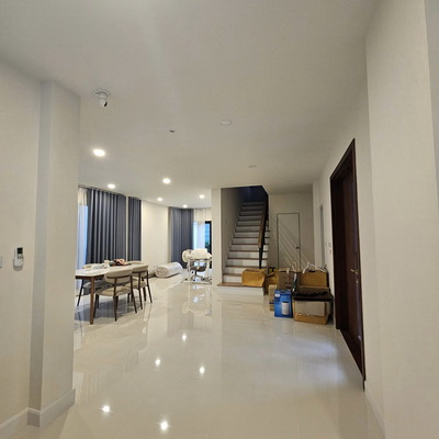 [ให้เช่า] FOR RENT THE CITY RAMA 9 – RAMKHAMHAENG / 4 bedrooms 5 bathrooms / 70 Sqw. 275 Sqm. **80,000** CLOSE TO KASEMRAD HOSPITAL RAMKHAMHAENG