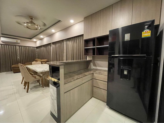 [ให้เช่า] FOR RENT CENTRO BANGNA KM.7 / 4 bedrooms 4 bathrooms / 53 Sqw. 200 Sqm. **80,000** JUST 5 MIN FROM MEGA BANGNA