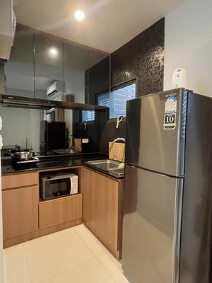 [ให้เช่า] FOR RENT BAAN KLANG MUANG WATCHARAPOL / 3 bedrooms 3 bathrooms / 22 Sqw. 160 Sqm. **30,000** CLOSE TO CHALONG RAT EXPRESSWAY