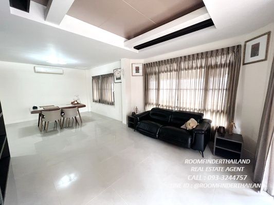 [ให้เช่า] FOR RENT BAAN NARAWAN PHATTANAKARN 44 / 3 bedrooms 3 bathrooms / 53 Sqw. 164 Sqm. **60,000** JUST 20 MIN FROM THONGLOR