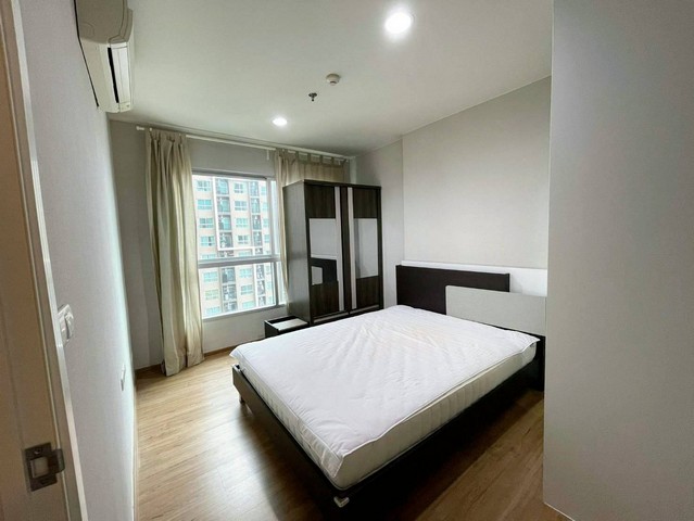 RENT ให้เช่า Condo Fuse Chan – Sathorn ฟิวส์ จันทน์ – สาทร ขนาด = 35 ตร.ม. 1 BEDROOM 13500 THB ไม่ไกลจาก รถไฟฟ้า BTS สุร