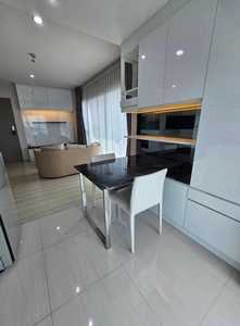 ขายLife Ratchadapisek 2Bed 2Bath 66 ตรม ชั้น 27 ตึก A ใกล้สี่แยกห้วยขวาง MRTห้วยขวาง