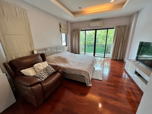 [ให้เช่า] FOR RENT GRAND BANGKOK BOULEVARD RATCHAPHRUEK – RATTANATHIBET / 4 bedrooms 4 bathrooms / 86 Sqw. 300 Sqm. **65,000** CLOSE TO MRT BANGRAKNOI THA-IT