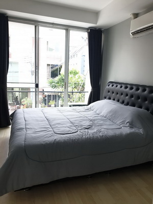 [ให้เช่า] FOR RENT THANAPAT HAUS SATHORN – NARATHIWAS / 3 bedrooms 3 bathrooms / 18 Sqw. 150 Sqm. **35,000** CLOSE TO CENTRAL PLAZA RAMA 3