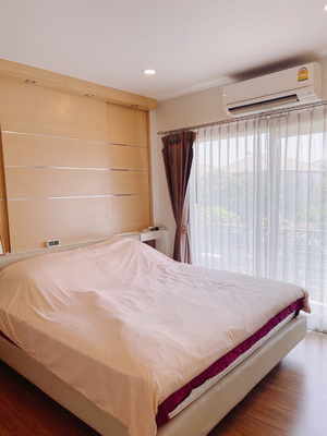 [ให้เช่า] FOR RENT CENTRO WATCHARAPOL / 4 bedrooms 3 bathrooms / 70 Sqw. 200 Sqm. **38,000** CLOSE TO WONGSAKORN MARKET