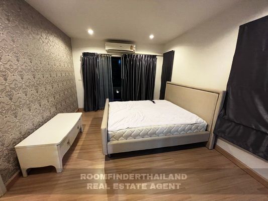 [ให้เช่า] FOR RENT DELIGHT BANGNA – SRINAKARIN / 3 bedrooms 3 bathrooms / 54 Sqw. 165 Sqm. **32,000** JUST 15 MIN TO MEGA BANGNA