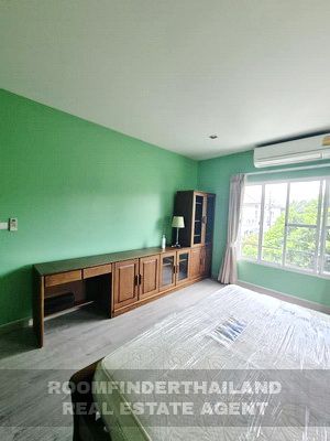 [ให้เช่า] FOR RENT THE PLANT BANGNA / 4 bedrooms 3 bathrooms / 50 Sqw. 180 Sqm. **30,000** CLOSE TO MARKET VILLAGE SUVARNABHUMI