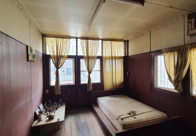 ขายและให้เช่าบ้าน ถนนจรัญสนิทวงศ์ ซอย 50/1 เนื้อที่ 116 ตร.ว. ทำเลดี