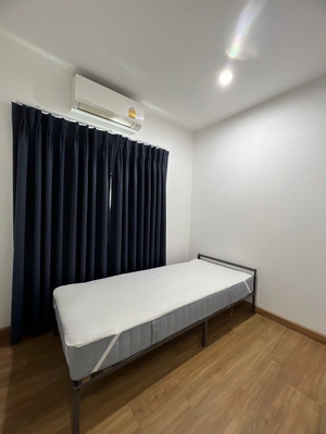 [ให้เช่า] FOR RENT PLENO SUKHUMVIT – BANGNA / 3 bedrooms 2 bathrooms / 18 Sqw. 100 Sqm. **22,000** JUST 10 MIN FROM MEGA BANGNA