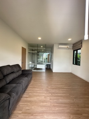 [ให้เช่า] FOR RENT MANTANA BANGNA KM.15 / 4 bedrooms 5 bathrooms / 78 Sqw. 240 Sqm. **120,000** NEW HOUSE. CLOSE TO THE AMERICAN SCHOOL OF BANGKOK