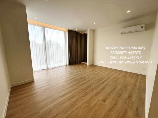 [ให้เช่า] FOR RENT DETACHED HOUSE EKKAMAI – RAMINTRA / 5 bedrooms 6 bathrooms / 170 Sqw. 600 Sqm. **300,000** NEW MODERN HOUSE. JUST 10 MIN FROM CENTRAL EASTVILLE