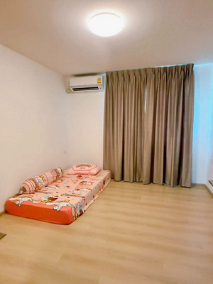 [ให้เช่า] FOR RENT CHAIYAPHRUEK SRINAKARIN / 3 bedrooms 3 bathrooms / 75 Sqw. 160 Sqm. **45,000** CLOSE TO PAOLO HOSPITAL SAMUTPRAKARN