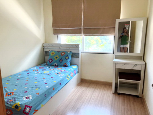 [ให้เช่า] FOR RENT CASA CITY BANGNA / 3 bedrooms 3 bathrooms / 28 Sqw. 120 Sqm. **25,000** JUST 10 MINUTES FROM MEGA BANGNA