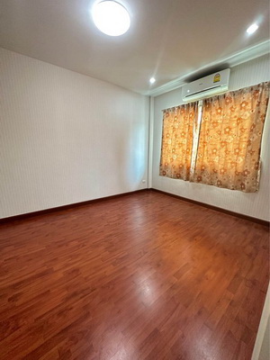 [ให้เช่า] FOR RENT CHUANCHUEN MODUS VIBHAVADI / 3 bedrooms 3 bathrooms / 20 Sqw. 180 Sqm. **26,500** CLOSE TO DONMUANG AIRPORT