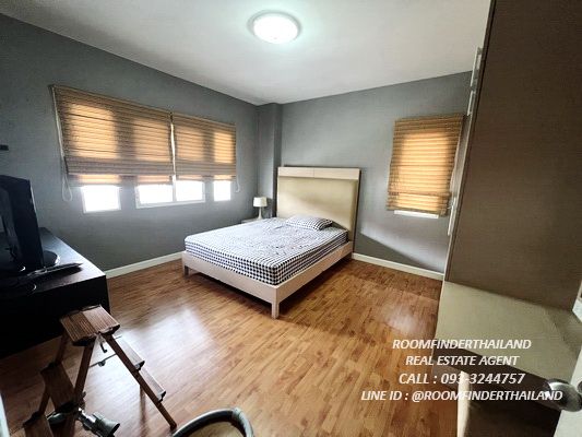 [ให้เช่า] FOR RENT BAAN NARAWAN PHATTANAKARN 44 / 3 bedrooms 3 bathrooms / 53 Sqw. 164 Sqm. **60,000** JUST 20 MIN FROM THONGLOR