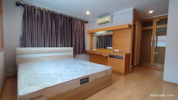 [ให้เช่า] FOR RENT TARAROM RAMKHAMHAENG 150 / 4 bedrooms 4 bathrooms / 98 Sqw. 250 Sqm. **48,000** CLOSE TO TRIUMUDOM NOMKLAO SCHOOL