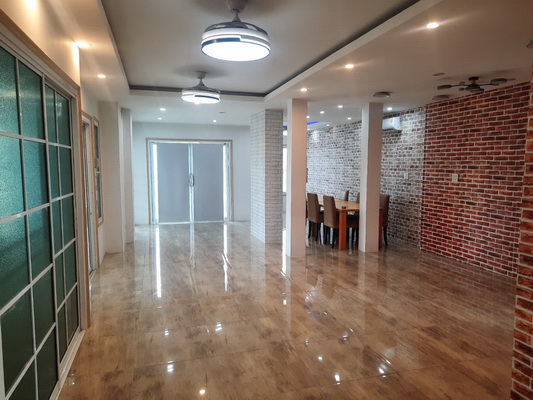 [ให้เช่า] FOR RENT CHOLLADA BANGBUATHONG / 4 bedrooms 4 bathrooms / 56 Sqw. 200 Sqm. **22,000** CLOSE TO CENTRAL PLAZA WESTGATE