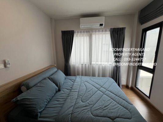 [ให้เช่า] FOR RENT CENTRO BANGNA / 3 bedrooms 3 bathrooms / 50 Sqw. 160 Sqm. **58,000** JUST 5 MIN FROM MEGA BANGNA