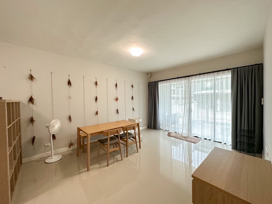 [ให้เช่า] FOR RENT CHERKOON SATHORN – RATCHAPHRUEK / 3 bedrooms 3 bathrooms / 20 Sqw. 165 Sqm. **25,000** CLOSE TO CENTRAL WESTVILLE