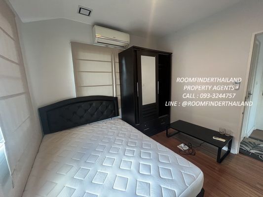 [ให้เช่า] FOR RENT MANTANA KALAPAPHRUEK – WONGWAEN / 3 bedrooms 3 bathrooms / 58 Sqw. 170 Sqm. **56,000** JUST 10 MIN FROM THE MALL BANGKAE