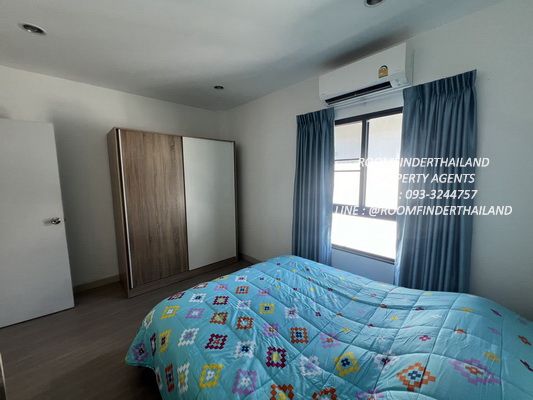 [ให้เช่า] FOR RENT SAMMAKORN RANGSIT – KHLONG 7 / 4 bedrooms 3 bathrooms / 51 sqw. 165 Sqm. **22,000** CLOSE TO RAJAMANGALA UNIVERSITY OF TECHNOLOGY THANYABURI