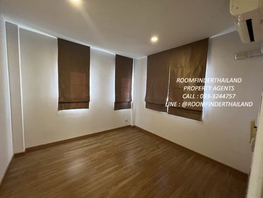 [ให้เช่า] FOR RENT CENTRO WATCHARAPOL / 4 bedrooms 3 bathrooms / 70 Sqw. 200 Sqm. **38,000** CLOSE TO SARASAS WITAED SAIMAI SCHOOL