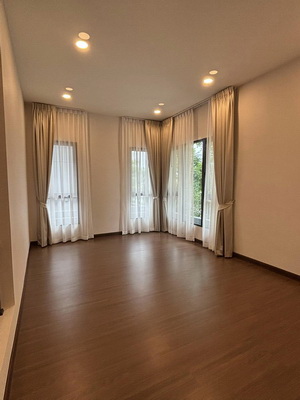 [ให้เช่า] FOR RENT THE CITY TIWANON – NGAMWONGWAN / 4 bedrooms 5 bathrooms / 78 Sqw. 340 Sqm. **120,000** CLOSE TO CENTRAL PLAZA RATTANATHIBET