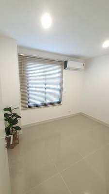 [ให้เช่า] FOR RENT THE PLANT KRUNGTHEP – PATHUMTHANI / 4 bedrooms 3 bathrooms / 42 Sqw. 140 Sqm. **25,000** CLOSE TO FLORA VILLE GOLF COURSE