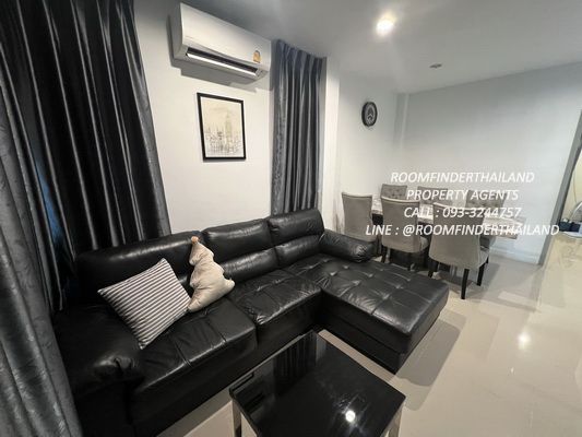 [ให้เช่า] FOR RENT SAMMAKORN RANGSIT – KHLONG 7 / 4 bedrooms 3 bathrooms / 51 sqw. 165 Sqm. **22,000** CLOSE TO RAJAMANGALA UNIVERSITY OF TECHNOLOGY THANYABURI