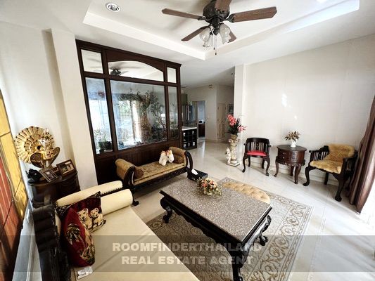 [ให้เช่า] FOR RENT SETTHASIRI PRACHACHUEN RESIDENCE 2 / 3 bedrooms 3 bathrooms / 70 Sqw. 180 Sqm. **45,000** CLOSE TO THE MALL NGAMWONGWAN