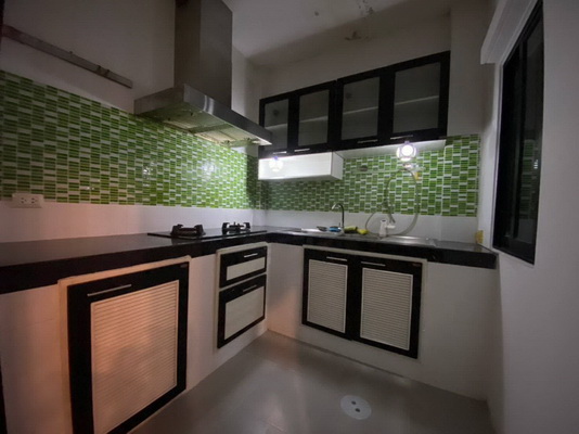 [ให้เช่า] FOR RENT PATIO VIBHAVADI – SONGPRAPA / 3 bedrooms 3 bathrooms / 26 Sqw. 160 Sqm. **25,000** CLOSE TO DONMUANG AIRPORT