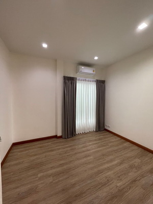 [ให้เช่า] FOR RENT LADDAROM BANGNA KM.7 / 4 bedrooms 4 bathrooms / 100 Sqw. 360 Sqm. **150,000** JUST 5 MINUTES FROM MEGA BANGNA