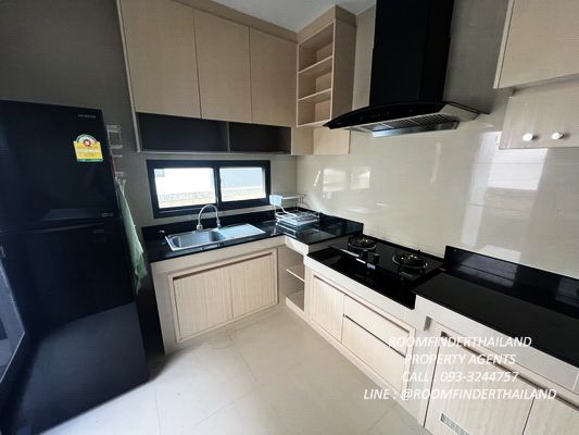 [ให้เช่า] FOR RENT BURASIRI WONGWAEN – ONNUT / 4 bedrooms 3 bathrooms / 68 Sqw. 190 Sqm. **55,000** CLOSE TO GEMOPOLIS INDUSTRIAL ESTATE