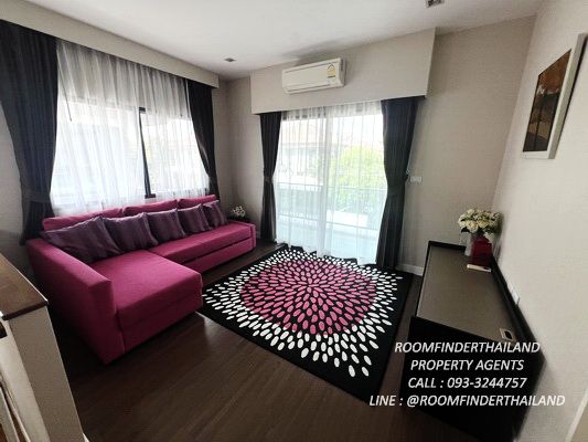 [ให้เช่า] FOR RENT BURASIRI WONGWAEN – ONNUT / 4 bedrooms 3 bathrooms / 68 Sqw. 190 Sqm. **55,000** CLOSE TO GEMOPOLIS INDUSTRIAL ESTATE