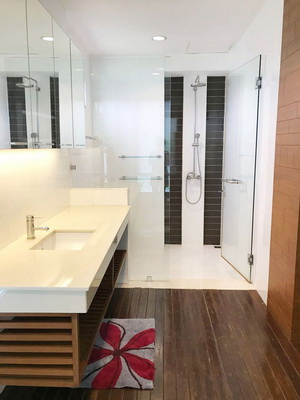 [ให้เช่า] FOR RENT BAAN KLANG MUANG RAMA 9 – LADPRAO / 3 bedrooms 4 bathrooms / 30 Sqw. 200 Sqm. **40,000** CLOSE TO TOWN IN TOWN