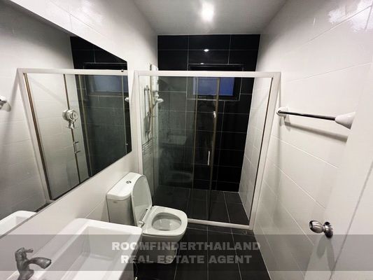 [ให้เช่า] FOR RENT DELIGHT BANGNA – SRINAKARIN / 3 bedrooms 3 bathrooms / 53 Sqw. 165 Sqm. **32,000** JUST 15 MIN TO MEGA BANGNA