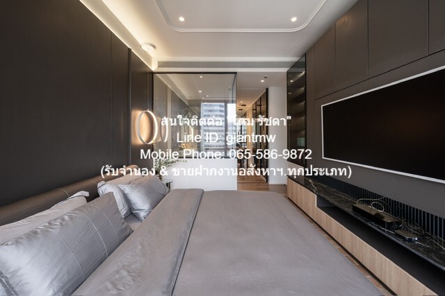 Condo. MUNIQ Langsuan มิวนีค หลังสวน 56 SQUARE METER ใกล้กับ รถไฟฟ้า BTS ราชดำริ ราคาพิเศษ เป็นคอนโดหรูที่ขายพร้อมผู้เช่