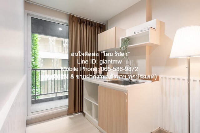 condominium เทมโป ควอด พหลโยธิน – สะพานใหม่ ไม่ไกลจาก รถไฟฟ้า MRT พหลโยธิน 1850000 B. 1 นอน 1 BATHROOM 25 ตร.ม. ราคานี้ห